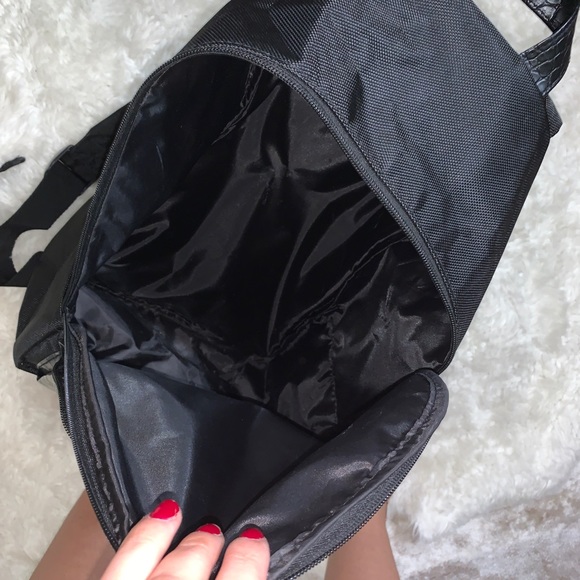 Jimmy Choo BackPack - Picture 8 of 8